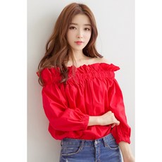 시에로블라우스