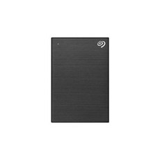 씨게이트 STKY1000400 One 터치 1TB External