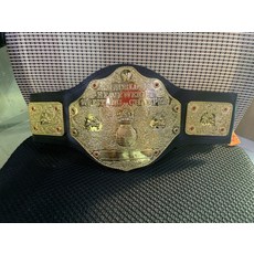 wwe챔피언벨트
