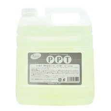 파이모아 PPT 피피티 세라 소프 샴푸 4000ml, 파이모아 세라소프 영양샴푸 4L