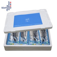애터미 간고등어 2kg
