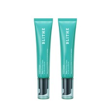 블라이드 무실리콘 모공삭제 인비트윈 포어 프라이밍 모공삭제 크림, 2개
