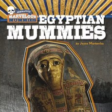 Egyptian Mummies Paperback, Cherry Lake Publishing, English, 9781534182127