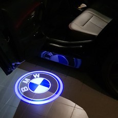 무변색 BMW 도어라이트 도어램프 4K 고급형 전차종