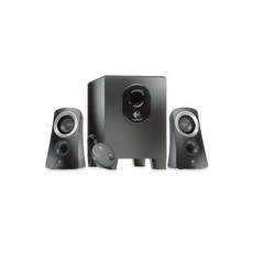 로지텍5.1채널스피커