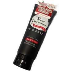 코스퍼레이드 휘핑 일본숯폼클렌징 140g