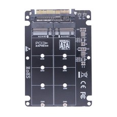 pci-e2.5인치ssd