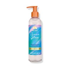 트리헛 오션 글로우 모이스처라이징 쉐이브 오일 219g, 1개, 227ml