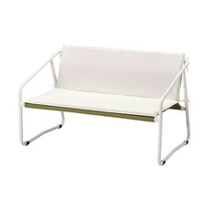 이케아야외수납벤치