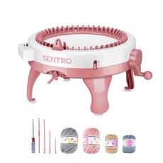 워터로잉머신 에어로잉머신 로잉머신 조정운동기구 노젓기운동기구 48 바늘 스마트 직조, 분홍, 중국