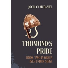 Thomond's Pride Paperback, Independently Published