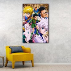 헌터x헌터만화책전권