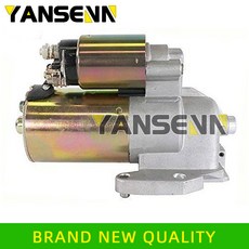 스타터 모터 재규어 S 타입 X200 X X400 2.5 & 3.0 4X4U11000AB 5L8T11000AC 1X4U11000AA 2S7T11000AA, 1개