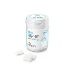 애터미껌