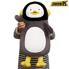 펭수인형