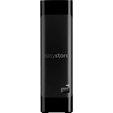 웨스턴디지털 이지스토어 외장하드 14TB / WD - easystore 14TB External USB 3.0 Hard Drive - Black - 14tb