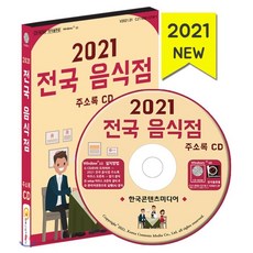 2019인력파견업체·직업소개소주소록cd