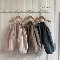 몽베베망토