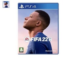 EA PS4 피파22 스탠더드 에디션