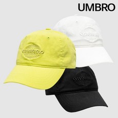 엄브로모자