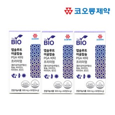 콩콩아이유통기한