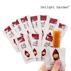 딜라잇가든고구마