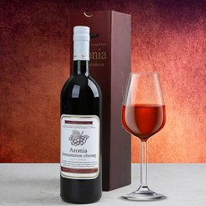 유기농아로니아청