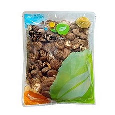산해랑 국내산 감칠맛 건표고버섯 300g 천연 조미료 shd*031hP, 1개, 상세페이지 참조, 상세페이지 참조, 상세페이지 참조
