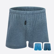남자인견트렁크