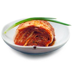 참가득김치 짜지않은 저염김치 1kg / 나트륨50%줄인 HACCP 국내농산물100%, 1개