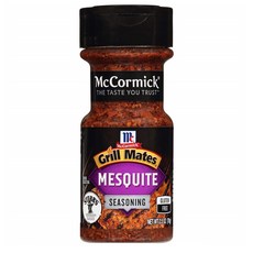 감바스 시즈닝 맥코믹 메스퀴트 McCormick Mesquite Seasoning 70g 2팩