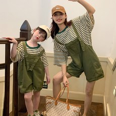 패밀리룩대여