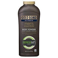 goldbond파우더