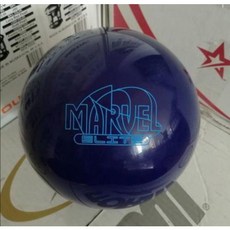볼링공 II 스톰 브랜드 15파운드 전문 아크볼링 블루 MARVEL, 01 15파운드의 기적