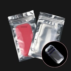속눈썹 실리콘 패드(투명 핑크) 속눈썹판 속눈썹연장재료, 1개, 핑크