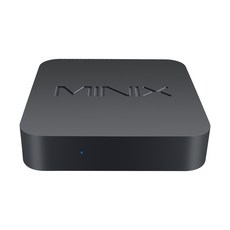 MINIX NEO J50C-4 미니PC, 4GB(DDR4)/64GB(eMMC5.1)