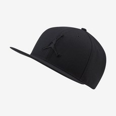 조던점프맨스냅백