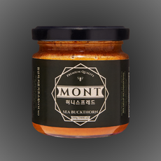 Натуральный мед Creamiel Mont с витаминами, 250 г