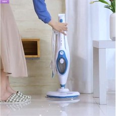 비쎌2in1살균스팀청소기