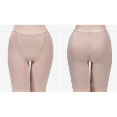 레이스 스판 여성 이너 사각 거들 속바지 여중생속바지 원피스거들
