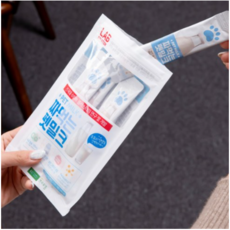 건국우유짜먹는