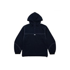 우알롱 Claw 라이트 stitch anorak - 네이비 463693