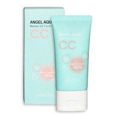 비욘드엔젤아쿠아cc