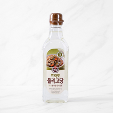 [메가마트]백설 프락토 올리고당 700g, 1개
