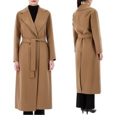 [막스마라] 24SS 폴도 버진울 코트 POLDO 045
