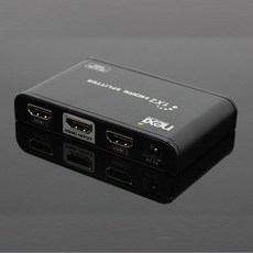 hdmi2개출력