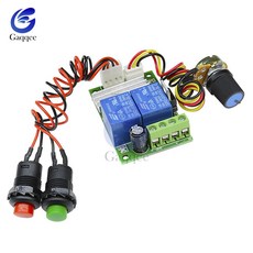 팬속도조절기모듈24v