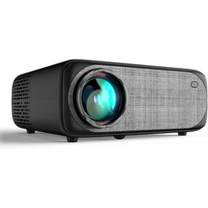 5G WiFi 썬디어 TD97 풀HD 프로젝터 무선 캐스트 화면 7800 루멘 4점 6D 키스톤 보정 이미지 줌 5.7 LCD 3D 4K 영화 홈시어터 EU 플러그