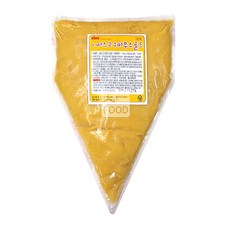 고구마 크러스트1kg, 옵션없음, 옵션없음