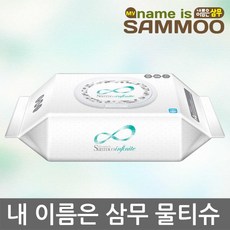 엘프레리 프리미엄 물티슈 캡형, 72매, 10팩